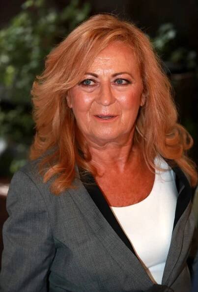 Herečka Simona Stašová: Táta si s mými manželi vždy rozuměl! Konečně už vím, jak chci žít