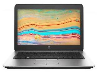 HP EliteBook 820 G3 12,5 palců, 16 GB, Intel Core i5-6300U 2.40 GHz, 180 GB SSD, Windows 11 Pro, 1366 x 768 px, Intel HD Graphics 520, Bluetooth, WIFI, Webkamera, Vady: mírné estetické vady