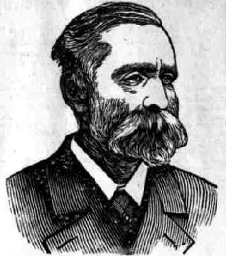 William Welby-Gregory