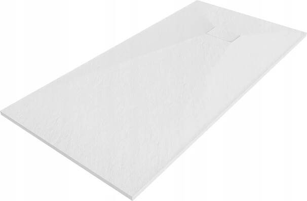 Sprchová SMC vanička MEXEN HUGO 90x180 cm - bílá, 42109018