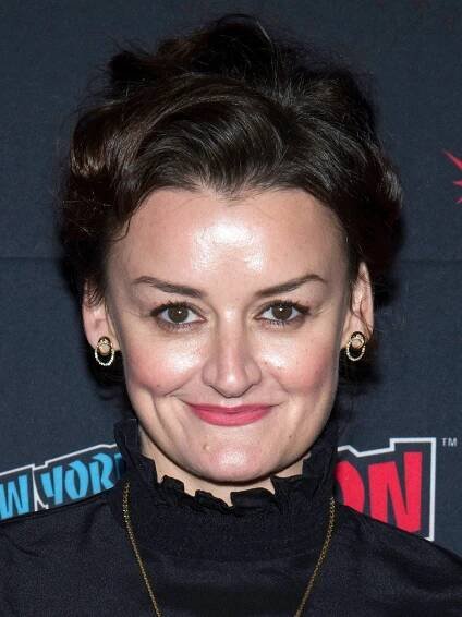 Alison Wright - Actress
