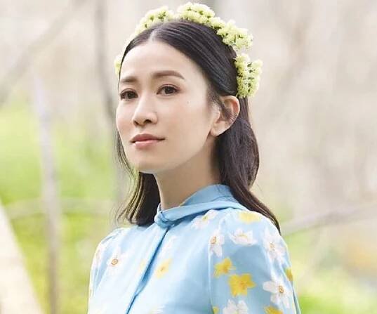 Charmaine Sheh Biography - Facts, Childhood, Family Life & Achievements