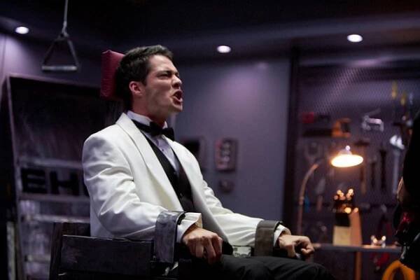 Hostel III (2011) | Recenze - Uživatelské | ČSFD.cz
