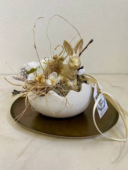 JARO A VELIKONOCE | DaniDecor Eshop