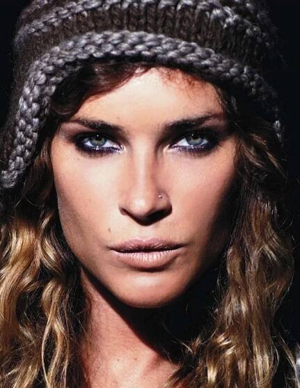 Erin Wasson fotka