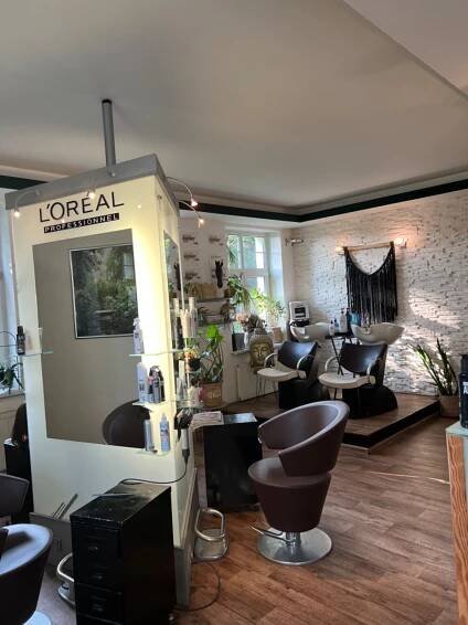 Salon CHIC foto 5