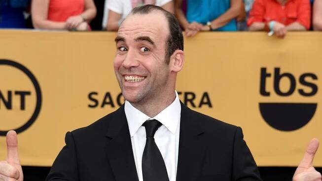 Rory McCann - Actor