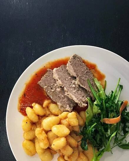 Lehký oběd v Olomouci? Najdete kvalitní modernu, exotiku i veganské dobroty