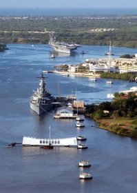 Naval Station Pearl Harbor | Military Wiki | Fandom