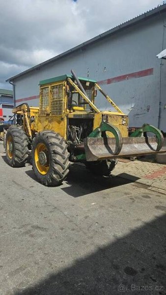 Predám LKT 81 T - Slovensko