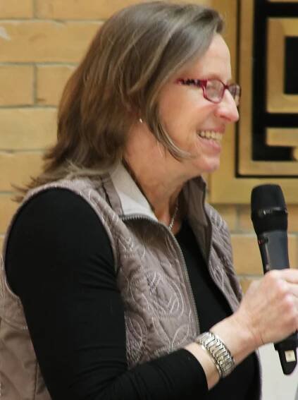 Andrea Freeman, Transportation for Massachusetts
