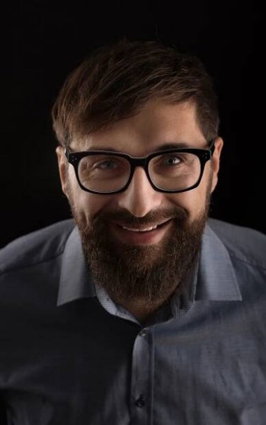 Vyvěštíte osud chameleonovi? Tajemství tlap i tlapek odhaluje Martin Veselý