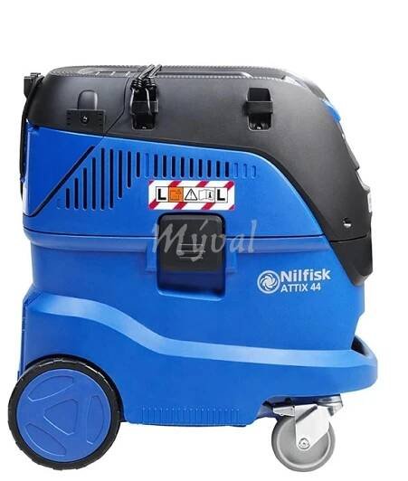 Nilfisk ATTIX 44-2L IC - Nilfisk Centrum Praha . E-shop stroje Nilfisk SKLADEM , Nilfisk CFM