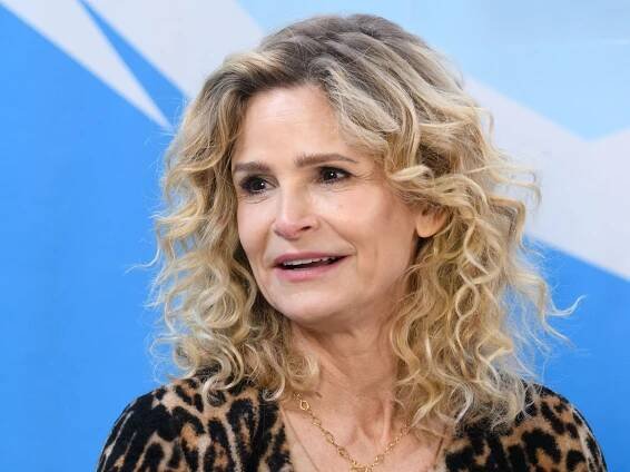 Kyra Sedgwick voices concern about future in industry in personal new message