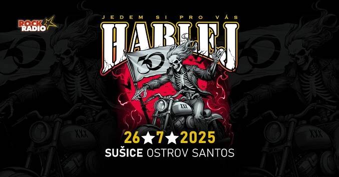 Sušice – Harlej