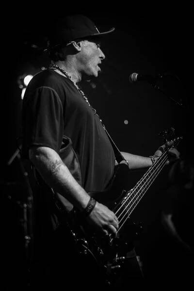 Ugly Kid Joe | Holger Heinze Photography