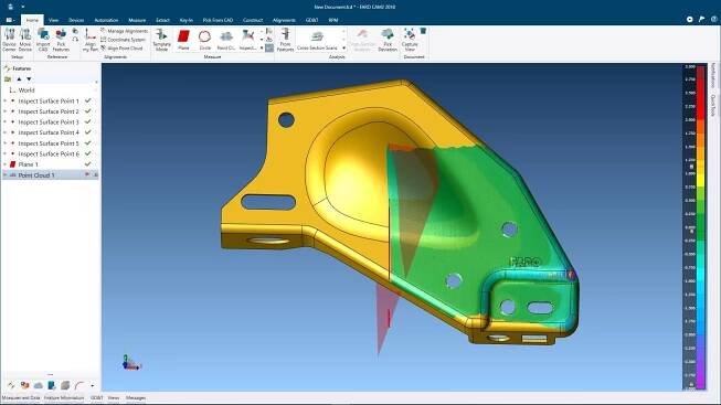 Blog | Tech Soft 3D