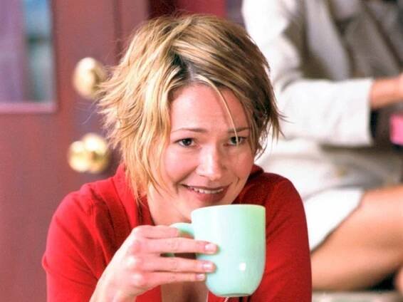 Láska je Láska - Pilot - Z filmu - Leisha Hailey