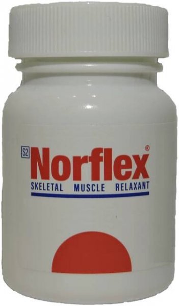 Norflex Tub