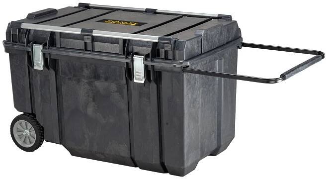 Stanley FatMax Pojízdný box na kolečkách voděodolný, 240 l, 99 x 62 x 59 cm