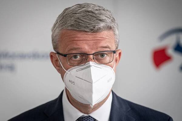 EU dá kraji 18 miliard na rozvoj po uhlí. V Ostravě byl místošéf Evropské komise