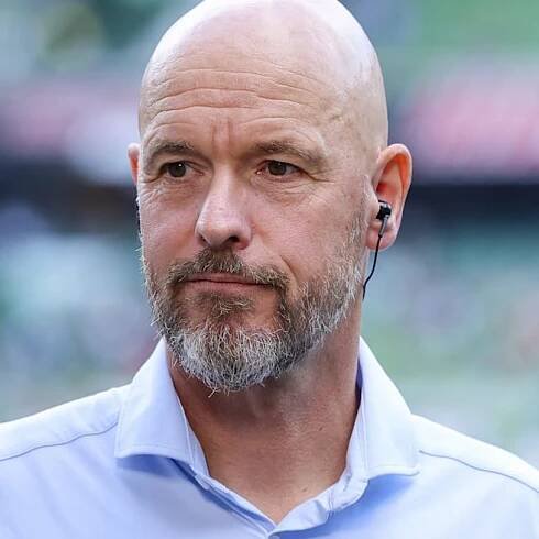Bayer Leverkusen: Neuer Trainer-Name auf der Bayer-Liste!
