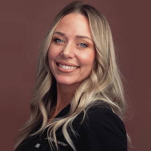 Rebecca Cross, Cosmetic Nurse Injector | Esthetics Center