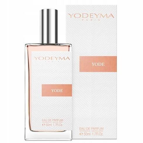 Yodeyma Iris W EDP 50 ml od 369 Kč