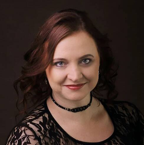 Reference – Kateřina Sladovníková