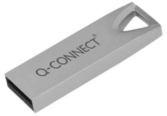 USB Flash disk Q-Connect Premium 2.0 8 GB