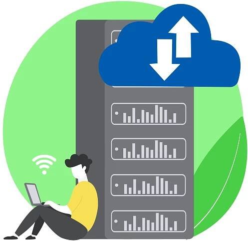 Backup and Disaster Recovery » Lightning Minds