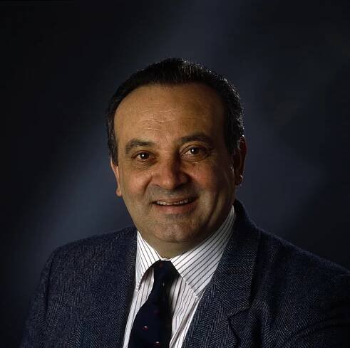 Angelo Badalamenti – Del~Uks Audio|Fokus
