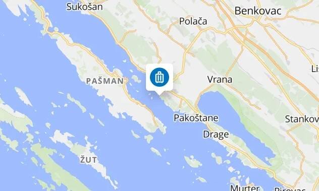 Biograd na Moru: 4* Hotel Kornati s polopenzí, u pláže | Slevomat.cz