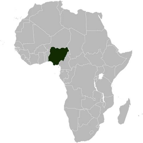 Category:SVG locator maps of Nigeria - Wikimedia Commons