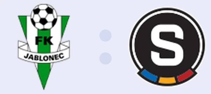 Fotbal: Jablonec - Sparta