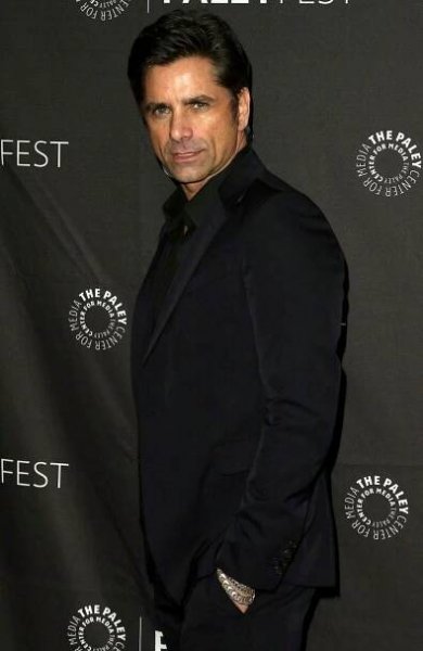 John Stamos and Rebecca Romijn's Timeline, Quotes About Split