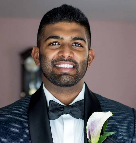 Allen Mathew Profile Photo