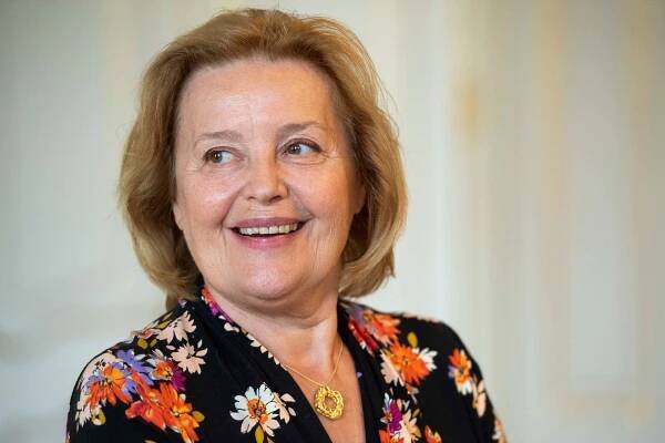Magda Vášáryová prodala luxusní byt po Lasicovi za 21 milionů: Podívejte, v jakém luxusu herci žili
