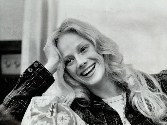 Sondra Locke, Oscar-nominated actress, has died