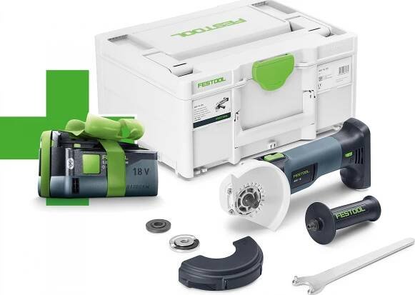 Festool AGC 18-125