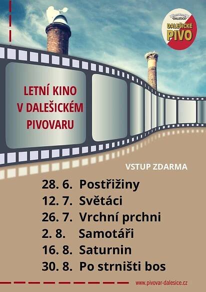 Prázdninové akce v Třebíči: Třebíč