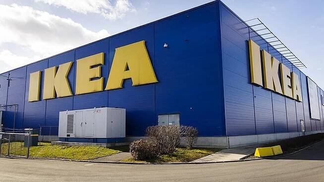 Ušetříte i desítky tisíc, nábytek z IKEA stojí v zahraničí méně. Poradíme vám, kam zajet