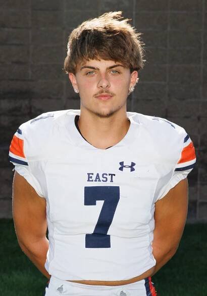 Varsity – Olathe East Football