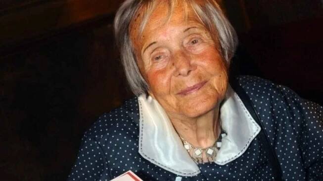 Eva Gerová