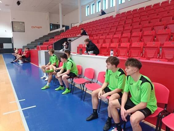 Sportovní reprezentace OA | Aktuality | Obchodní akademie a Jazyková škola Pardubice