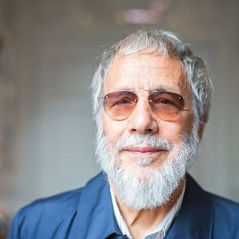 The Unlikely Return of Cat Stevens
