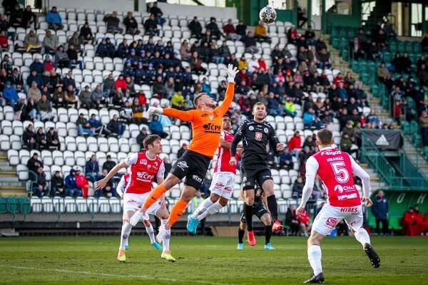 Derby vítěze nepoznalo | FC Hradec Králové
