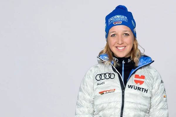 Franziska Preuss – Offizielle Webseite