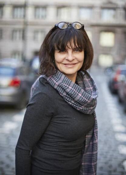 Jana Krausová