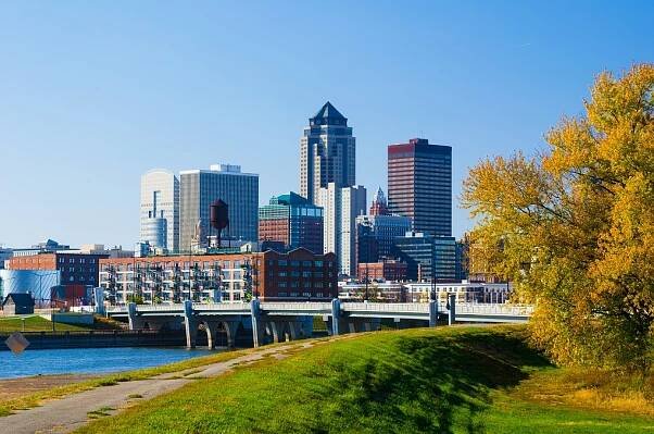 Iowa FHA Loans - Loan Limits and Benefits for IA Homebuyers
